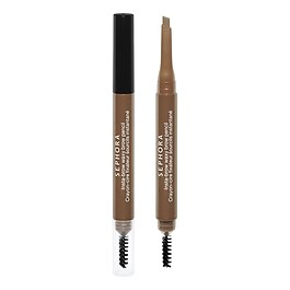 Instant Eyebrow Fixing Wax Pencil - Lápiz fijador de cejas